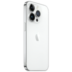 Refurbished iPhone 14 Pro - 256GB - Silver - Unlocked - ★★★★☆ Excellent