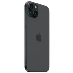 Refurbished iPhone 15 Plus - 128GB - Black - Unlocked - Excellent Condition