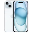 Refurbished iPhone 15 Plus - 128GB - Blue - Unlocked - ★★★☆☆ Good
