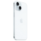 Refurbished iPhone 15 Plus - 128GB - Blue - Unlocked - ★★★☆☆ Good