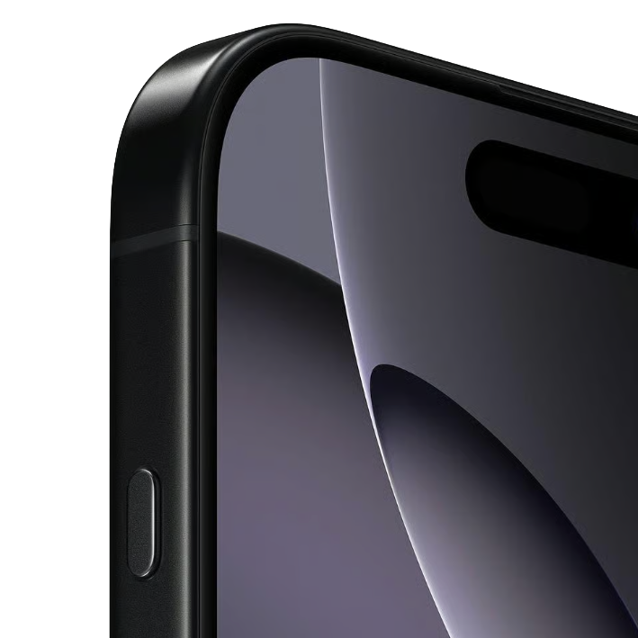 Refurbished iPhone 16 Pro - 256GB - Black Titanium - Unlocked - ★★★☆☆ Good