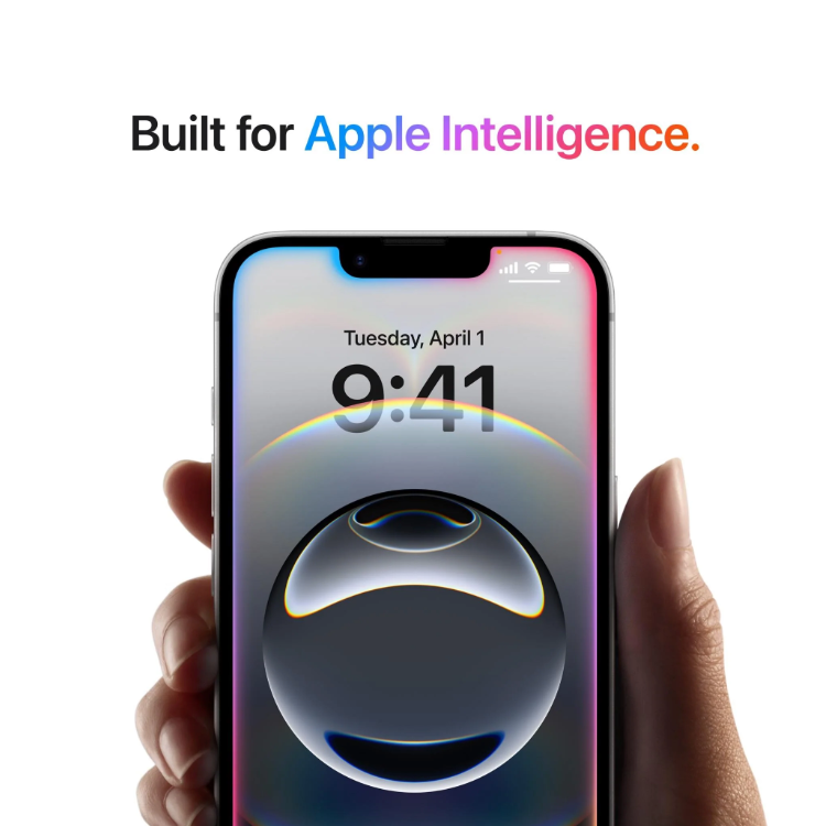 Refurbished iPhone 16e - 128GB - Black - Unlocked - ★★★☆☆ Good