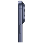 Refurbished iPhone 17 Pro - 256GB - Deep Blue - Unlocked - ★★★★☆ Excellent