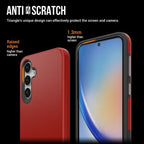 Rugged Shockproof Case for Samsung A Series