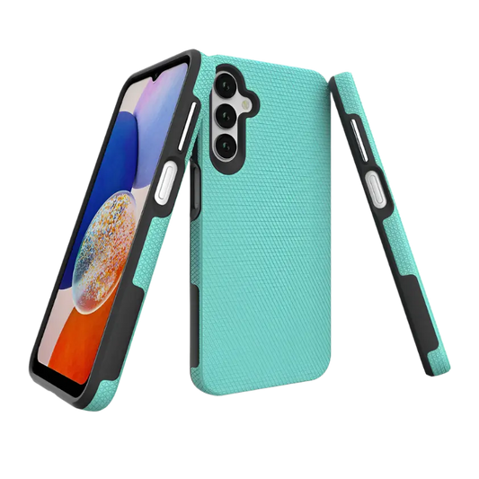 Rugged Shockproof Case for Samsung A Series