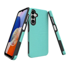Rugged Shockproof Case for Samsung A Series