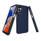 Rugged Shockproof Case for Samsung A Series