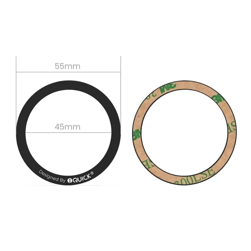 Magsafe Magnetic Sticker - phonechase.co