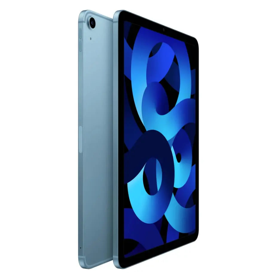 iPad Air 5 • 256GB • WiFi • Blue - phonechase.co
