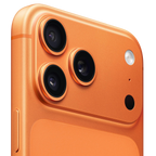 iPhone 17 Pro Max • 512GB • Cosmic Orange