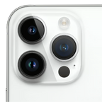 iPhone 14 Pro • 128GB • Silver