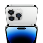 iPhone 14 Pro • 128GB • Silver