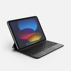 iPad A16 Magnetic Keyboard Case
