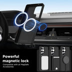 MagSafe Silicone Case - phonechase.co