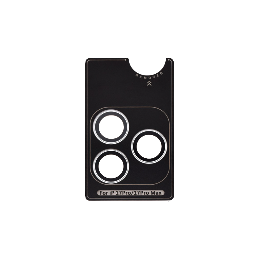 Camera Lens Protectors