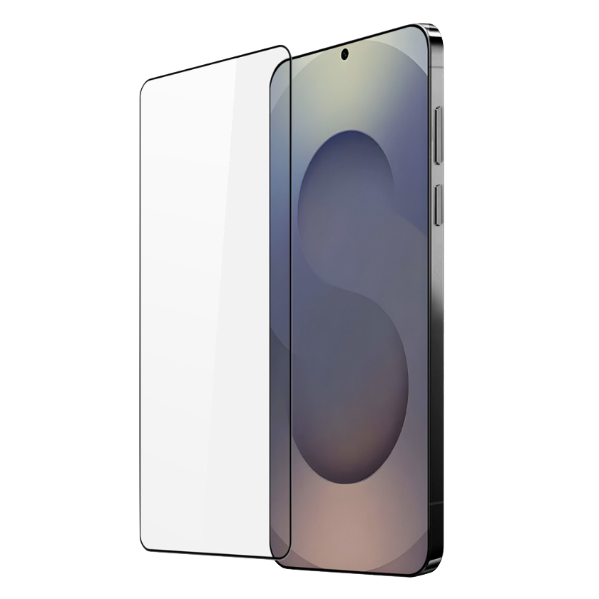 Tempered Glass Screen Protector