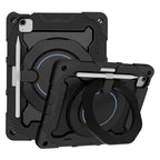 Shockproof Armor Case for iPad Series (with Rotating Stand)