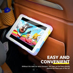 Shockproof Armor Case for iPad Series (with Rotating Stand)