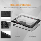 Shockproof Armor Flip Case for iPad Series