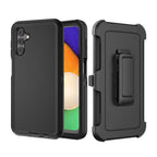 Shockproof Rugged Armor Case for Samsung Galaxy A Series design