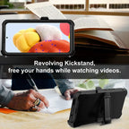 Shockproof Rugged Armor Case for Samsung Galaxy A Series