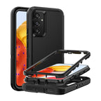 Shockproof Rugged Armor Case for Samsung Galaxy A Series