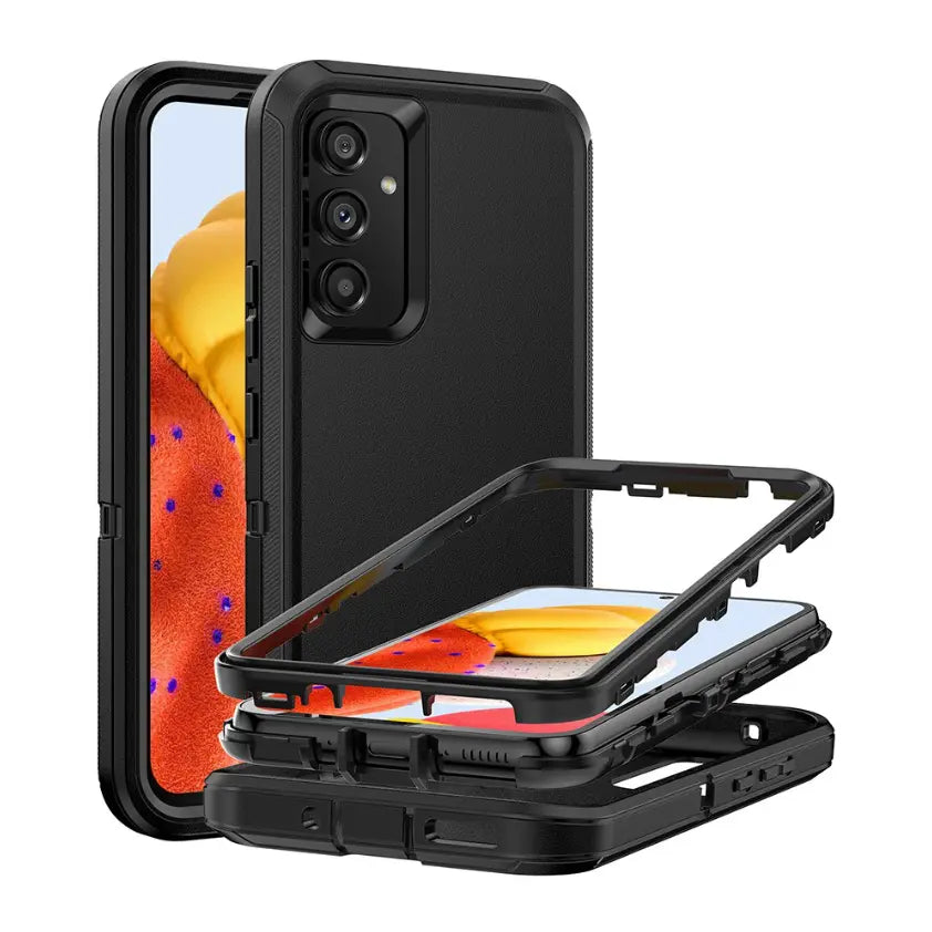 Shockproof Rugged Armor Case for Samsung Galaxy A Series
