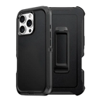 Shockproof Rugged Armor Case for iPhone Series