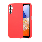 Silicone Case for Samsung Galaxy A Series