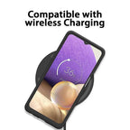 Silicone Case for Samsung Galaxy A Series