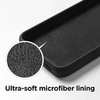 Silicone Case for Samsung Galaxy S Series