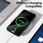 Silicone Case for Samsung Galaxy S Series