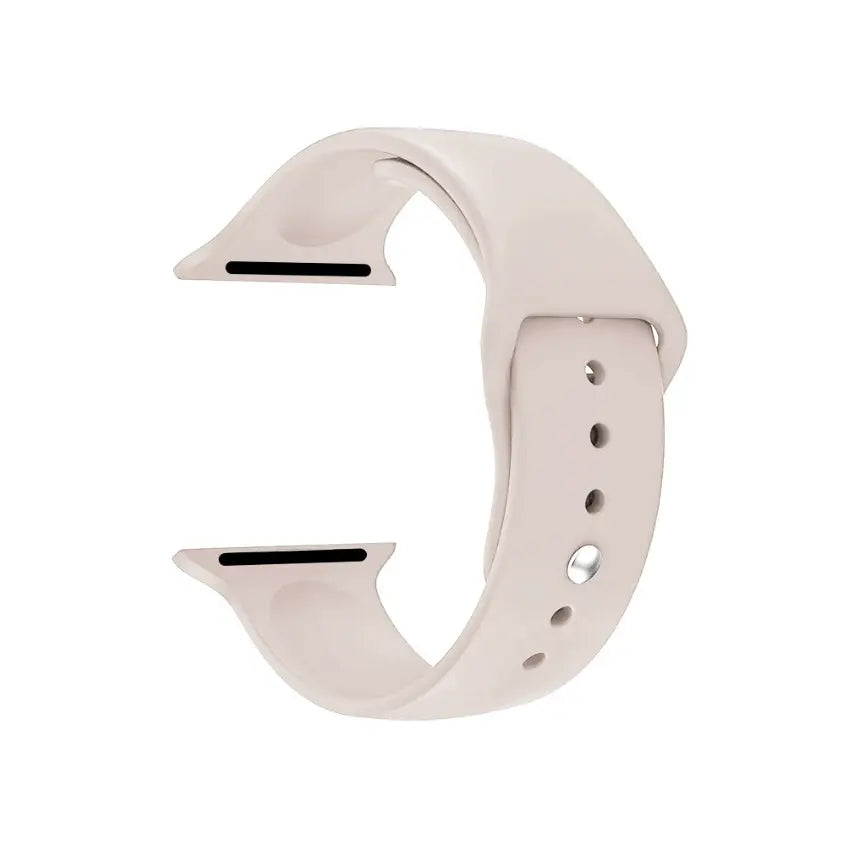 Silicone Sports Apple Watch Band