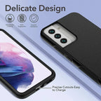 Slim Shockproof Case for Galaxy S22 / S23 / S24 Series