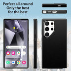 Slim Shockproof Case for Galaxy S22 / S23 / S24 Series