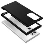 Slim Shockproof Case for Galaxy S22 / S23 / S24 Series