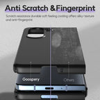 Slim Shockproof Case for Samsung Galaxy Z Fold6