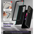 Slim Shockproof Case for Samsung Galaxy Z Fold6