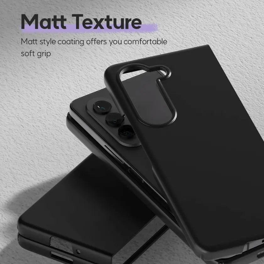 Slim Shockproof Case for Samsung Galaxy Z Fold6