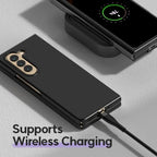 Slim Shockproof Case for Samsung Galaxy Z Fold6