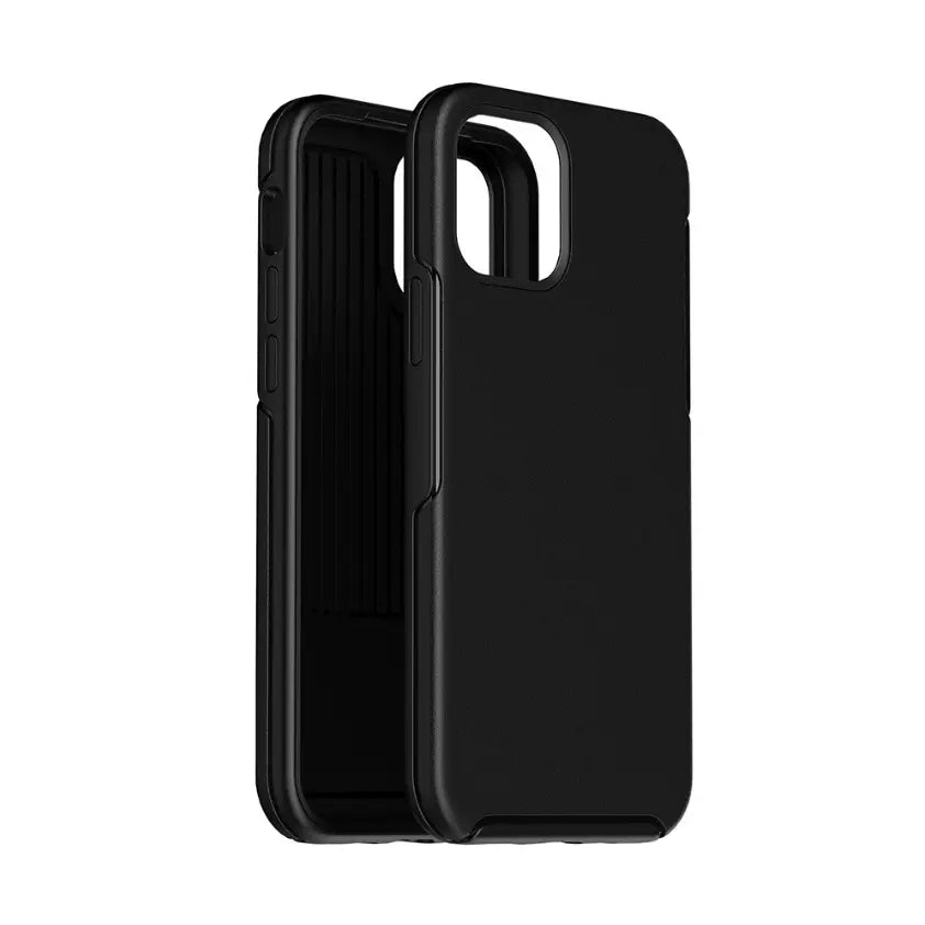 Slim Shockproof Case for iPhone 12 / 13 / 14 / 15 Series