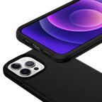 Slim Shockproof Case for iPhone 12 / 13 / 14 / 15 Series