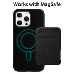 Slim Shockproof MagSafe Case for iPhone 15 & 16 Series
