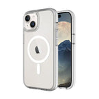 Slim Shockproof MagSafe Case for iPhone 15 & 16 Series