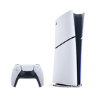 Sony PS5 Slim Digital Edition Console - Pre-Owned ★★★★☆ Excellent