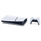Sony PlayStation PS5 Slim Digital Edition Console - Pre-Owned ★★★★☆ Excellent
