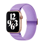 Stretchy Nylon Apple Watch Band
