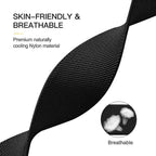 Stretchy Nylon Apple Watch Band