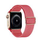 Stretchy Nylon Apple Watch Band