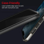 Tempered Glass Privacy Screen Protector for iPhone Series